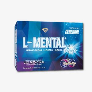 L-Mental Force