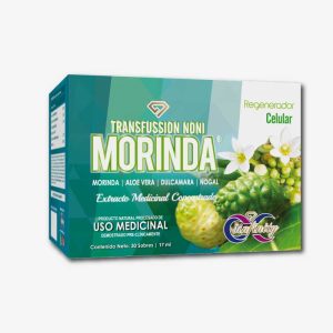 Morinda