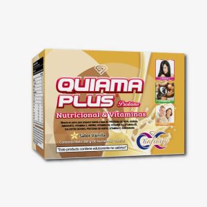 Quiama Plus