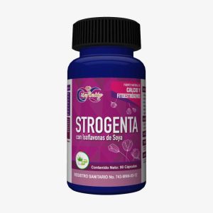 Strogenta