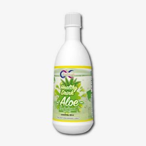 Healthy Drink Aloe