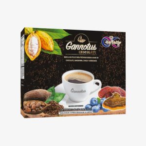 Gannotus Chocolate
