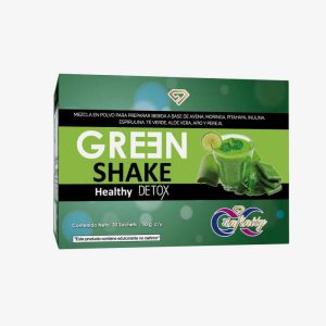 Green Shake
