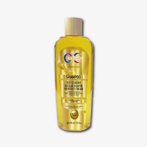 Shampoo Manzanilla y Ganoderma