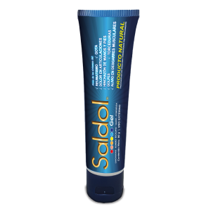 Saldol Gel