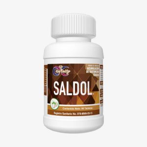 Saldol Tabletas