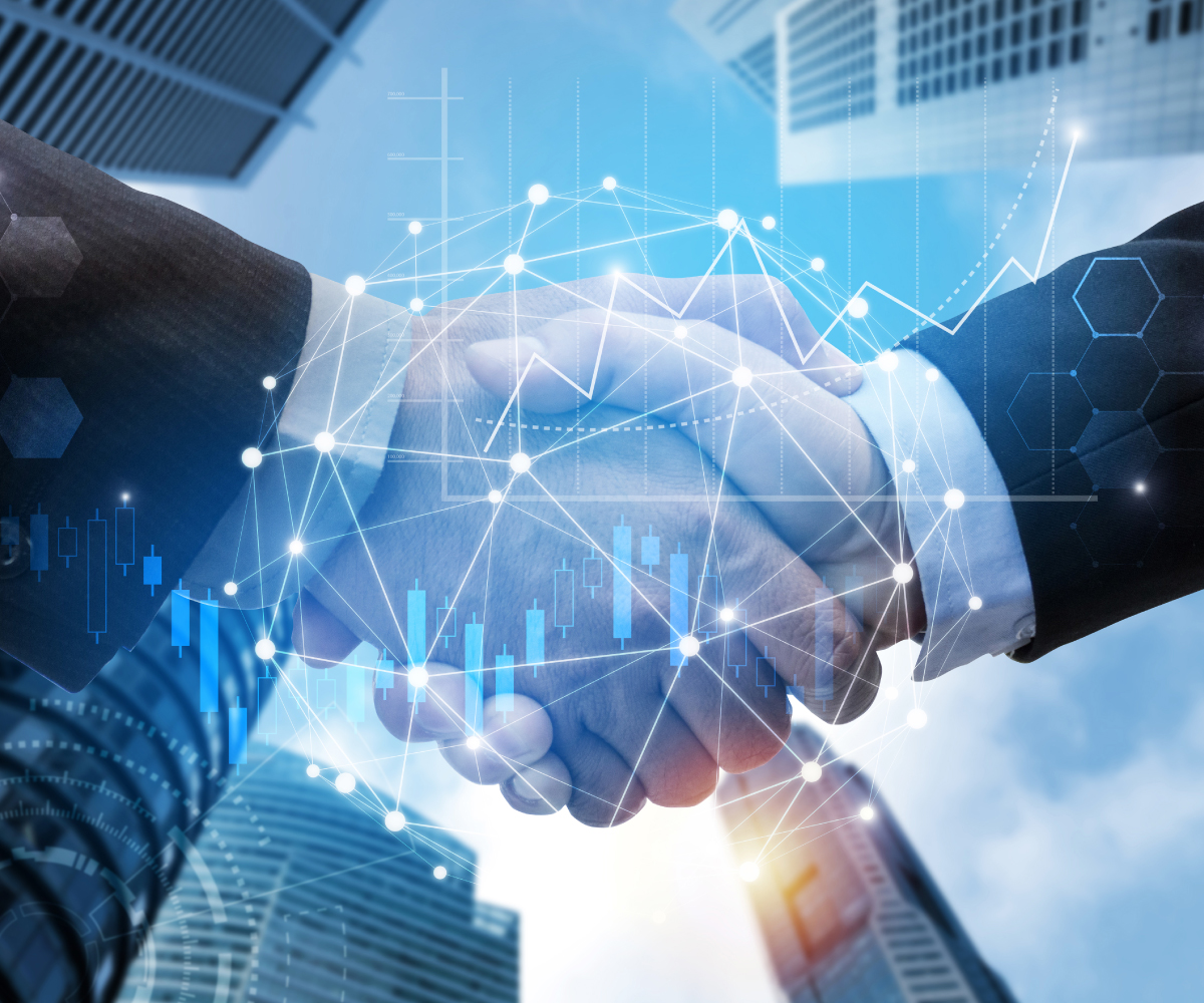 ¡La oportunidad perfecta para emprender!