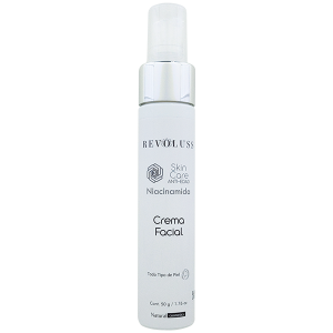 Crema Facial de Niacinamida