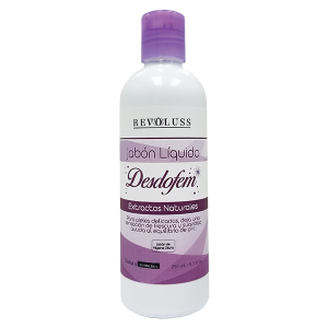 Jabón Líquido Desdofem