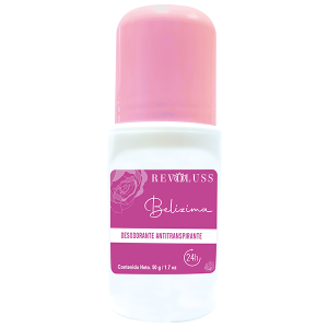 Desodorante Belizima