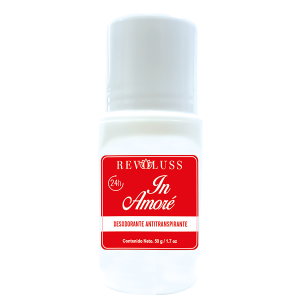 Desodorante In Amore