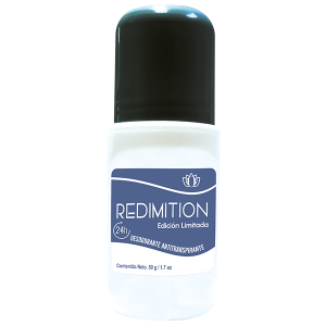 Desodorante Redimition