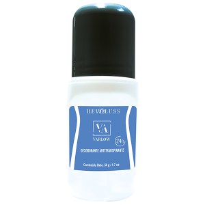 Desodorante Varlow
