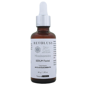Sérum de Niacinamida