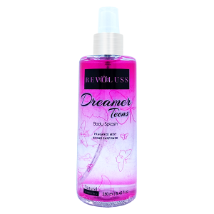 Body Splash Dreamer Teens