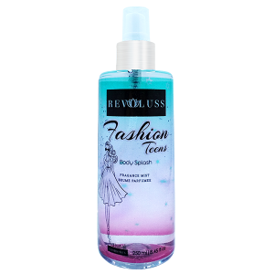 Body Splash Fashion Teens