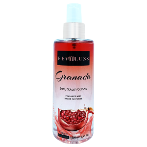 Body Splash Granada